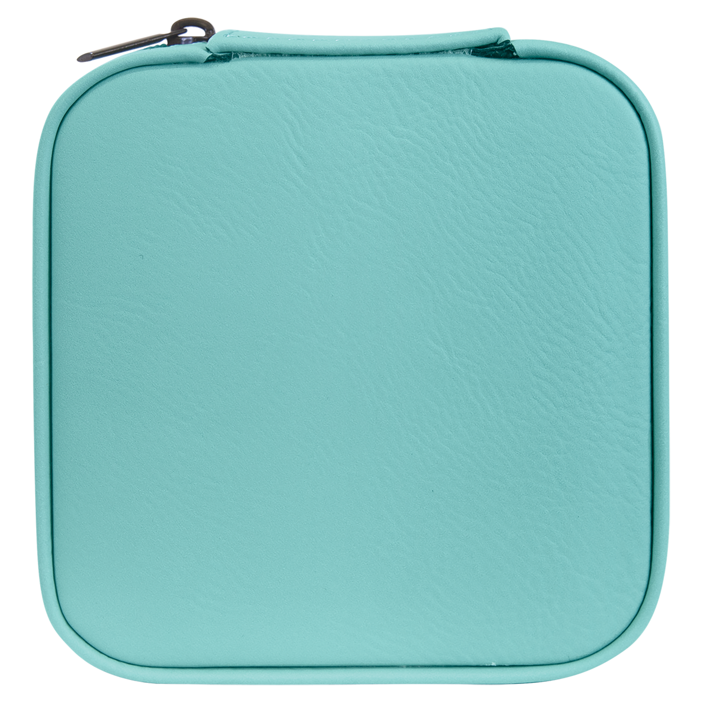 Leatherette Travel Jewelry Box {Be Fearless}