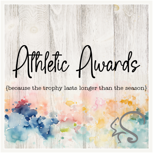 Athletic Awards