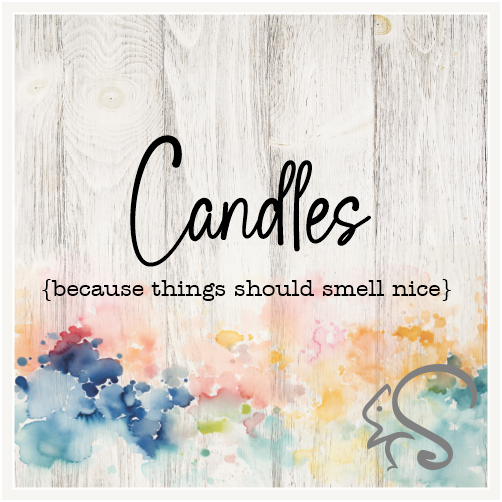 CANDLES