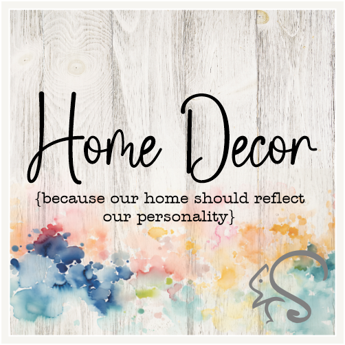 Home Decor