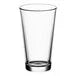 16 oz Rim Tempered Pint Glass {Custom}