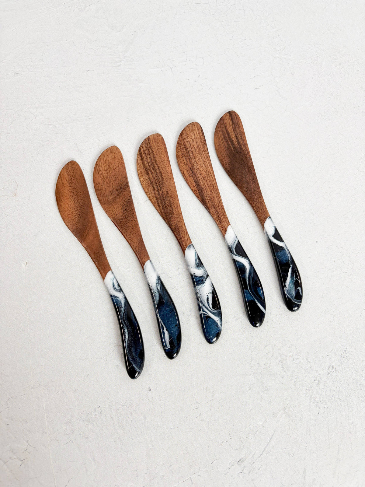 Personalized NEW!!! Acacia Cheese Spreader (NO TARIFFS) – custom engraved by Silver Squirrel Engraving & Gifts