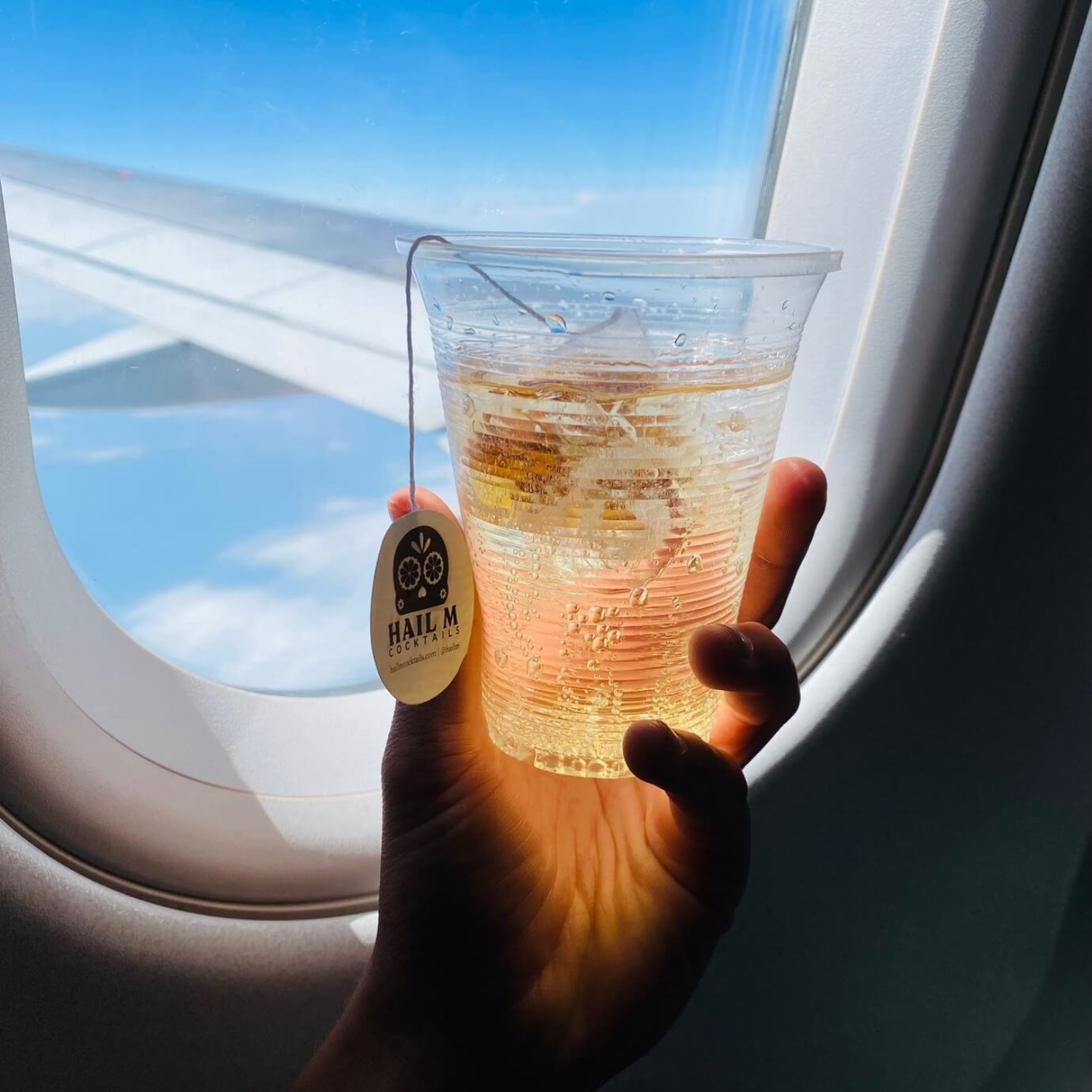 Old Fashioned Cocktail Infusion Kits | Travel-Friendly Mixers