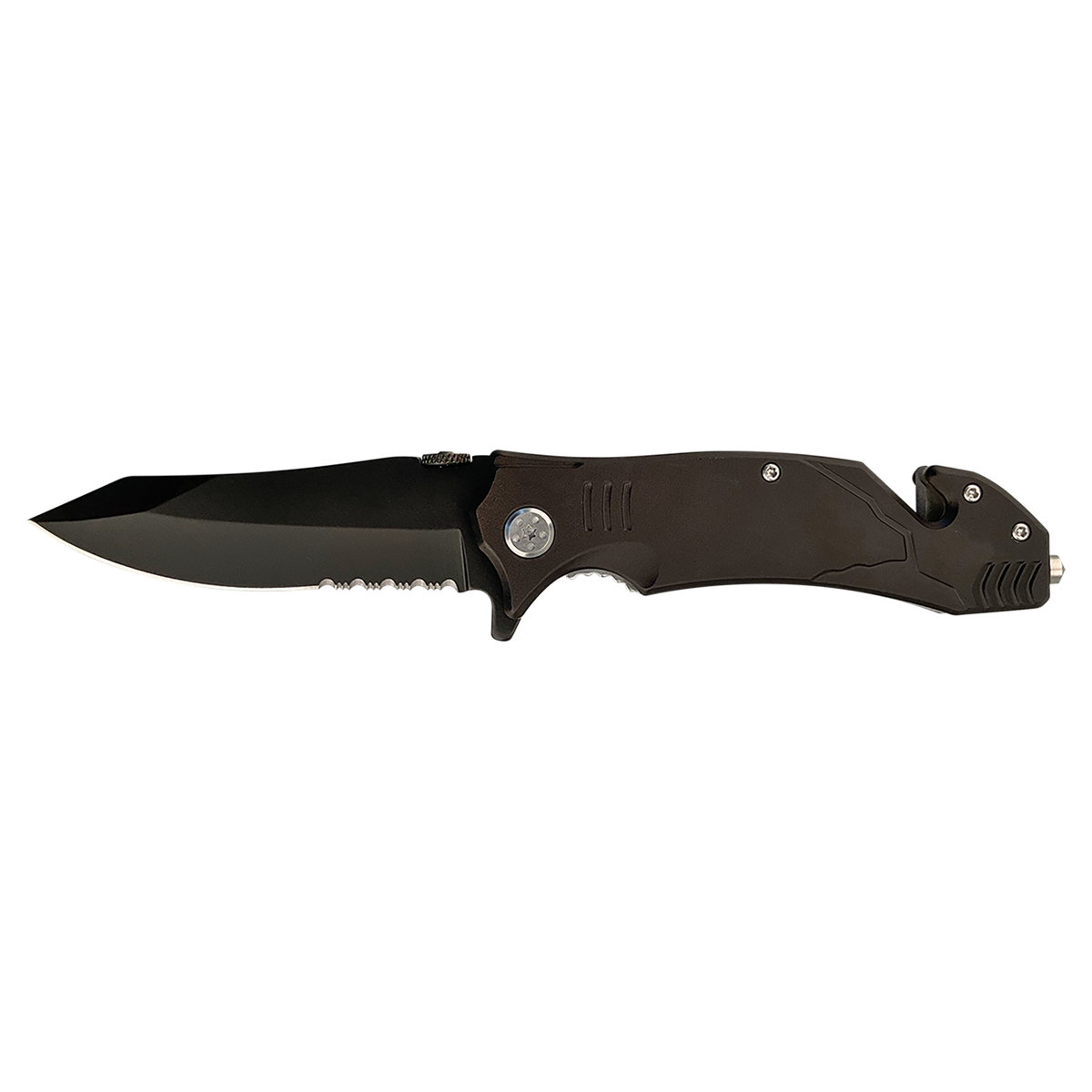 Bison River Rescue Knife