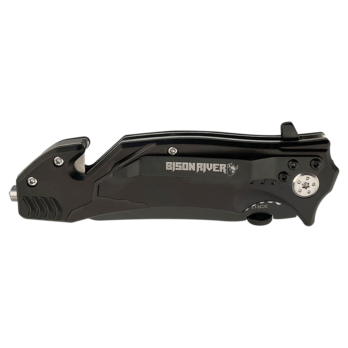Bison River Rescue Knife