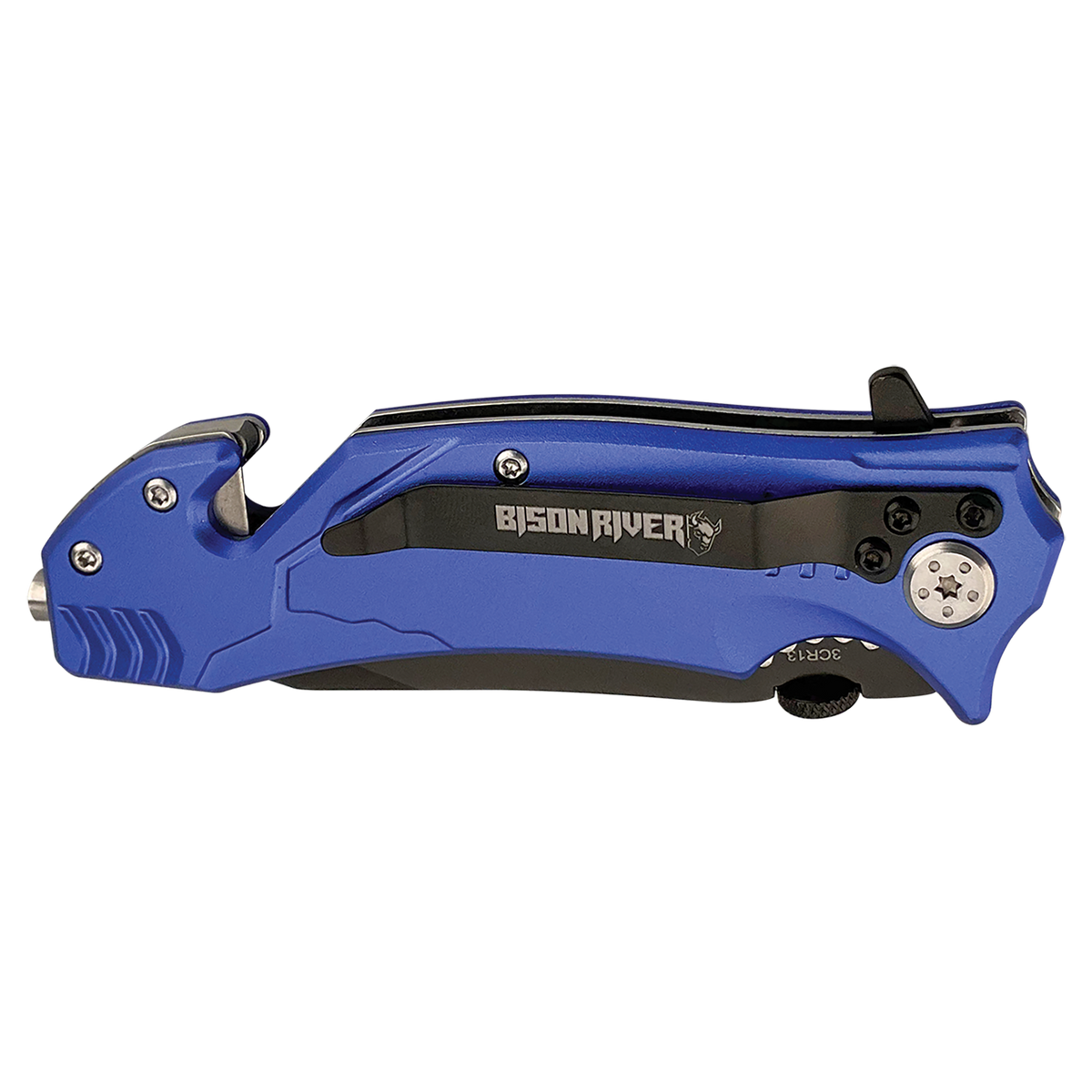 Bison River Rescue Knife