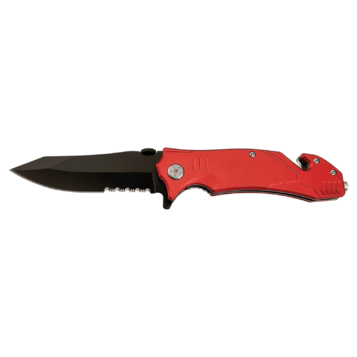 Bison River Rescue Knife