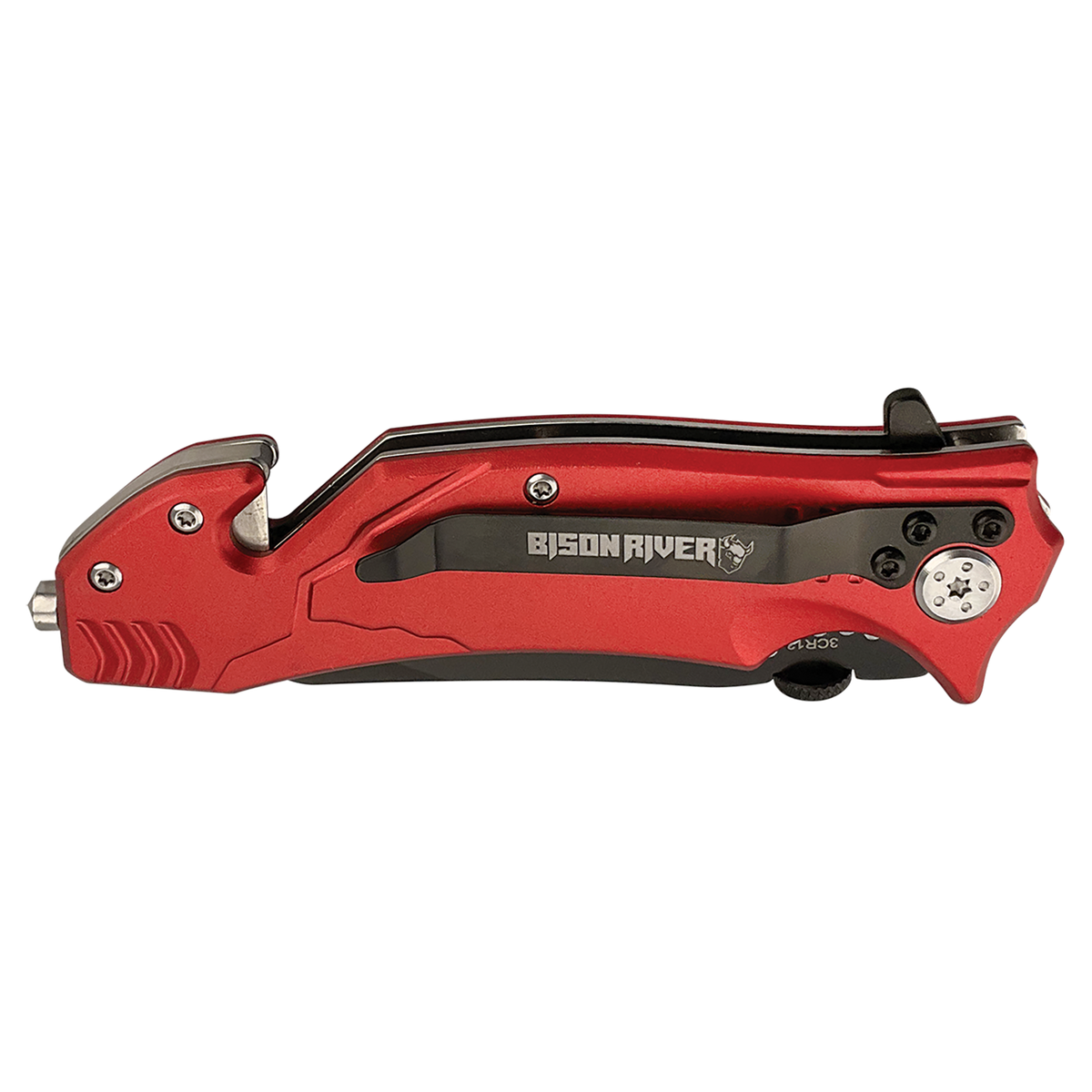Bison River Rescue Knife