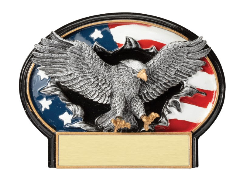 3D Resin Sports & Hobby Awards | Personalized Engraved Trophies