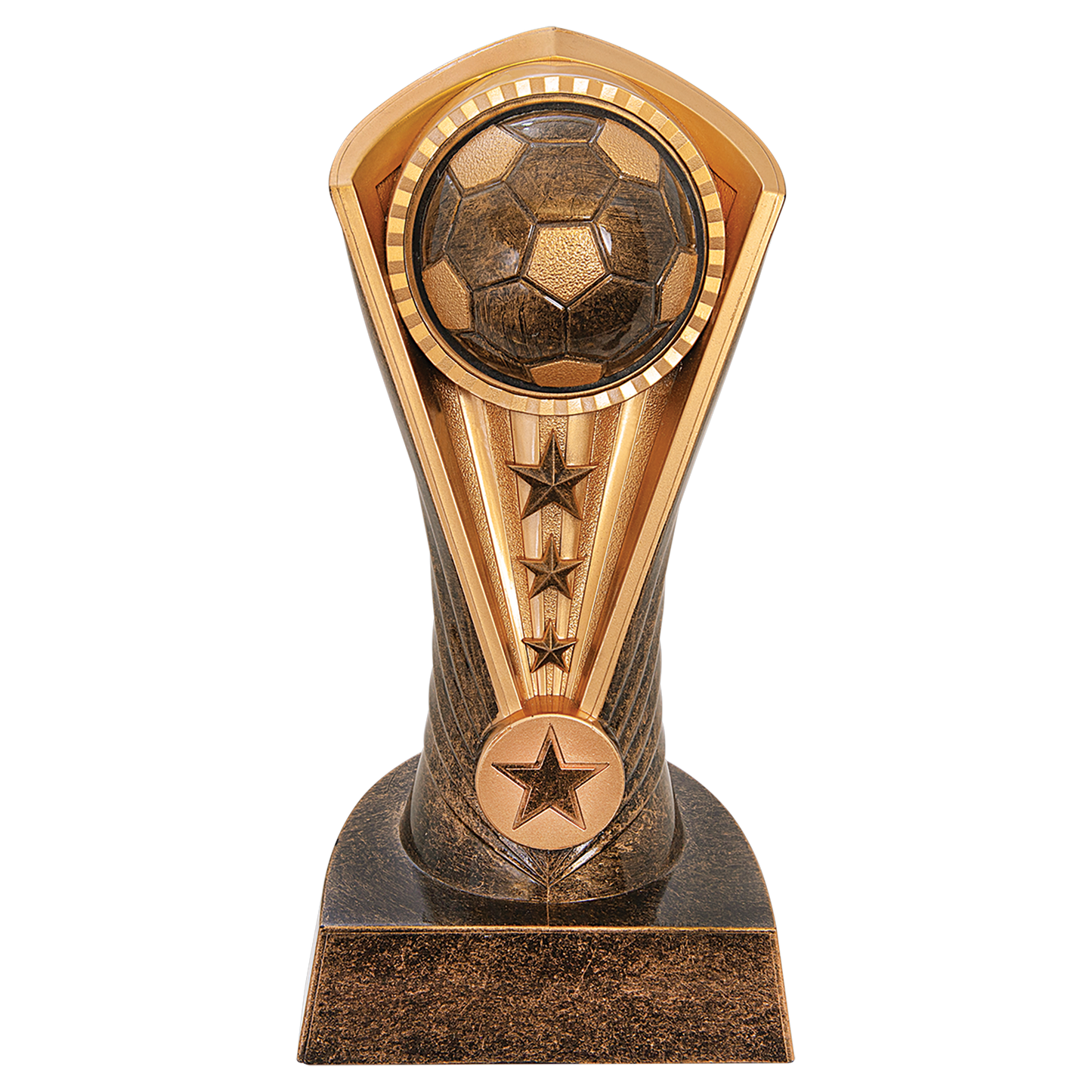 Cobra Resin Sports Award