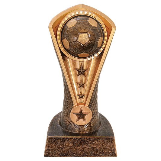 Cobra Resin Sports Award