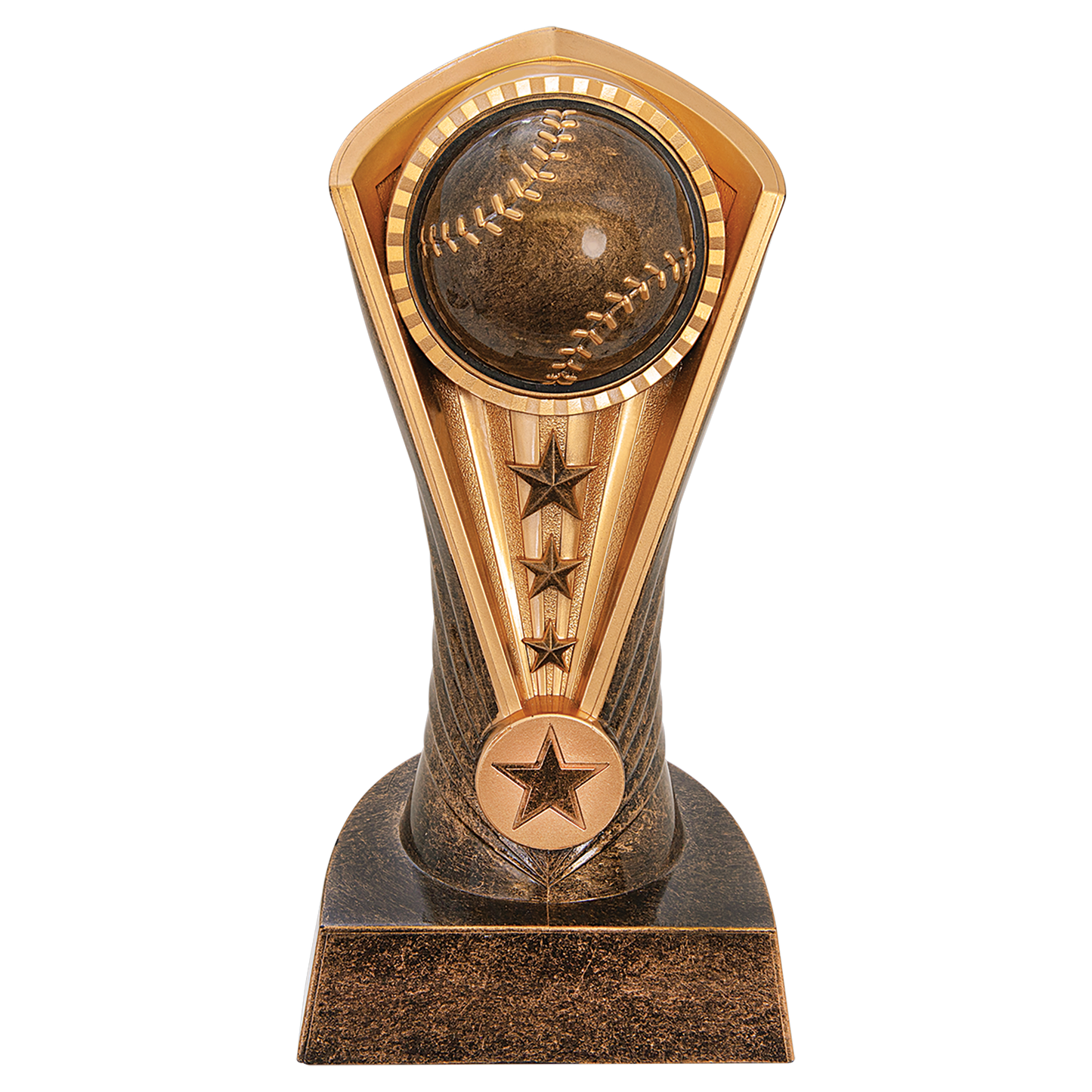 Cobra Resin Sports Award