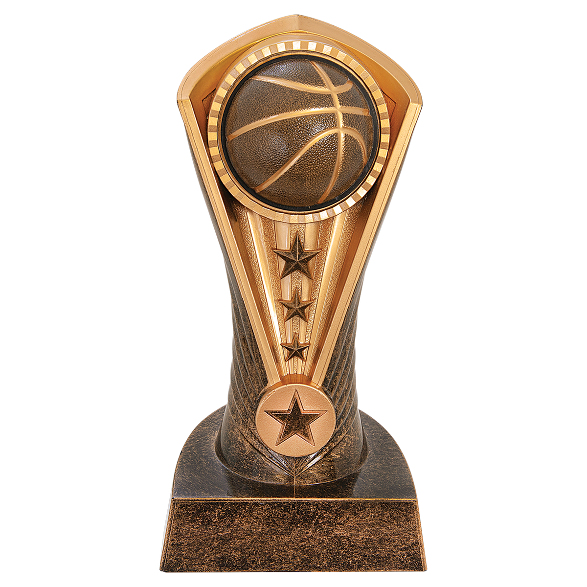 Cobra Resin Sports Award