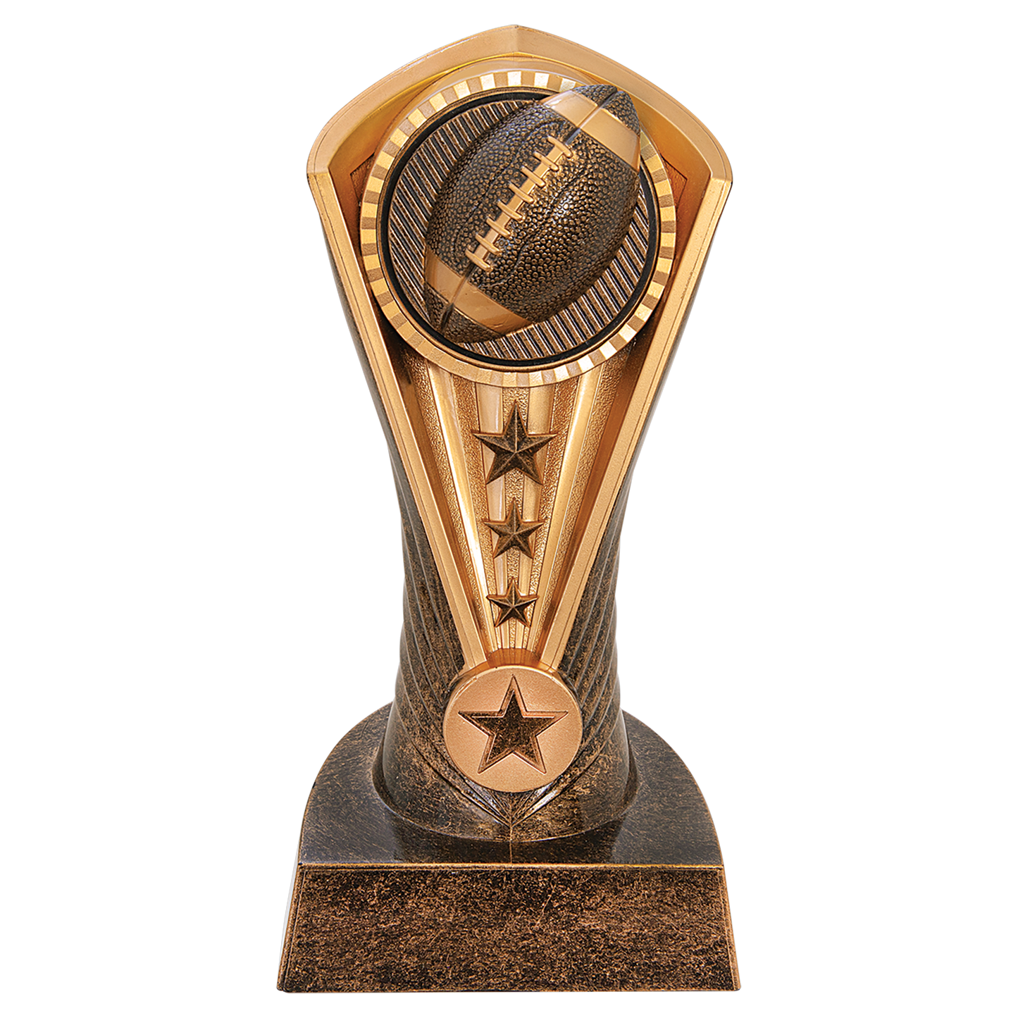 Cobra Resin Sports Award