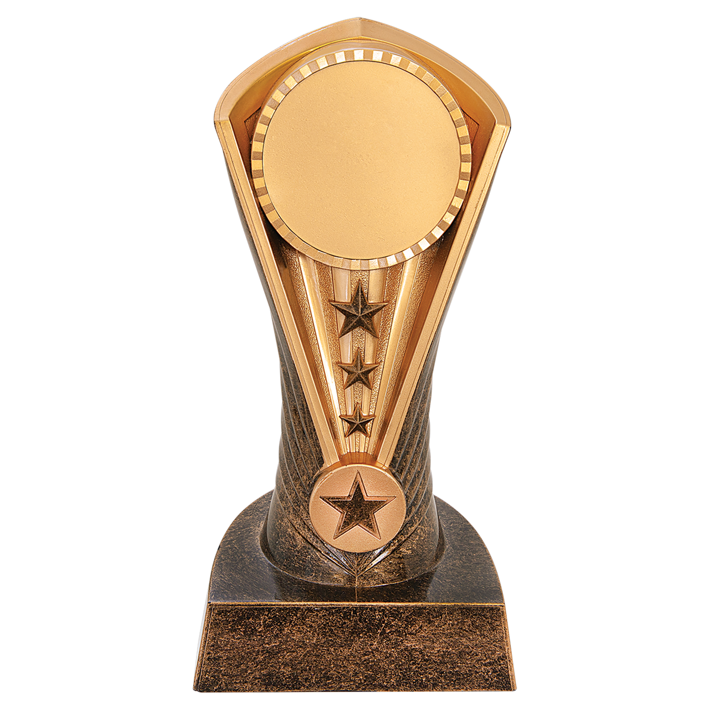 Cobra Resin Sports Award