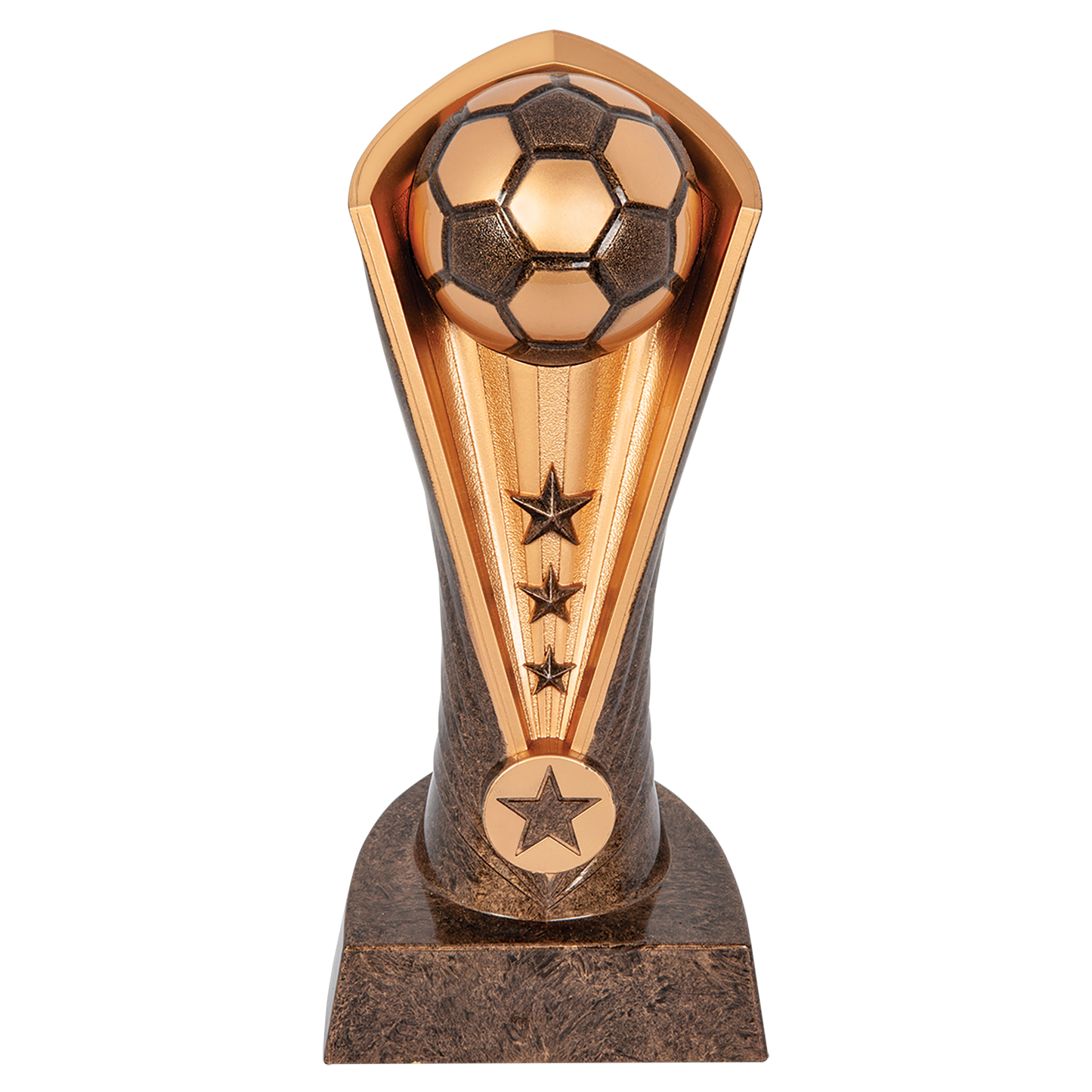 Cobra Resin Sports Award