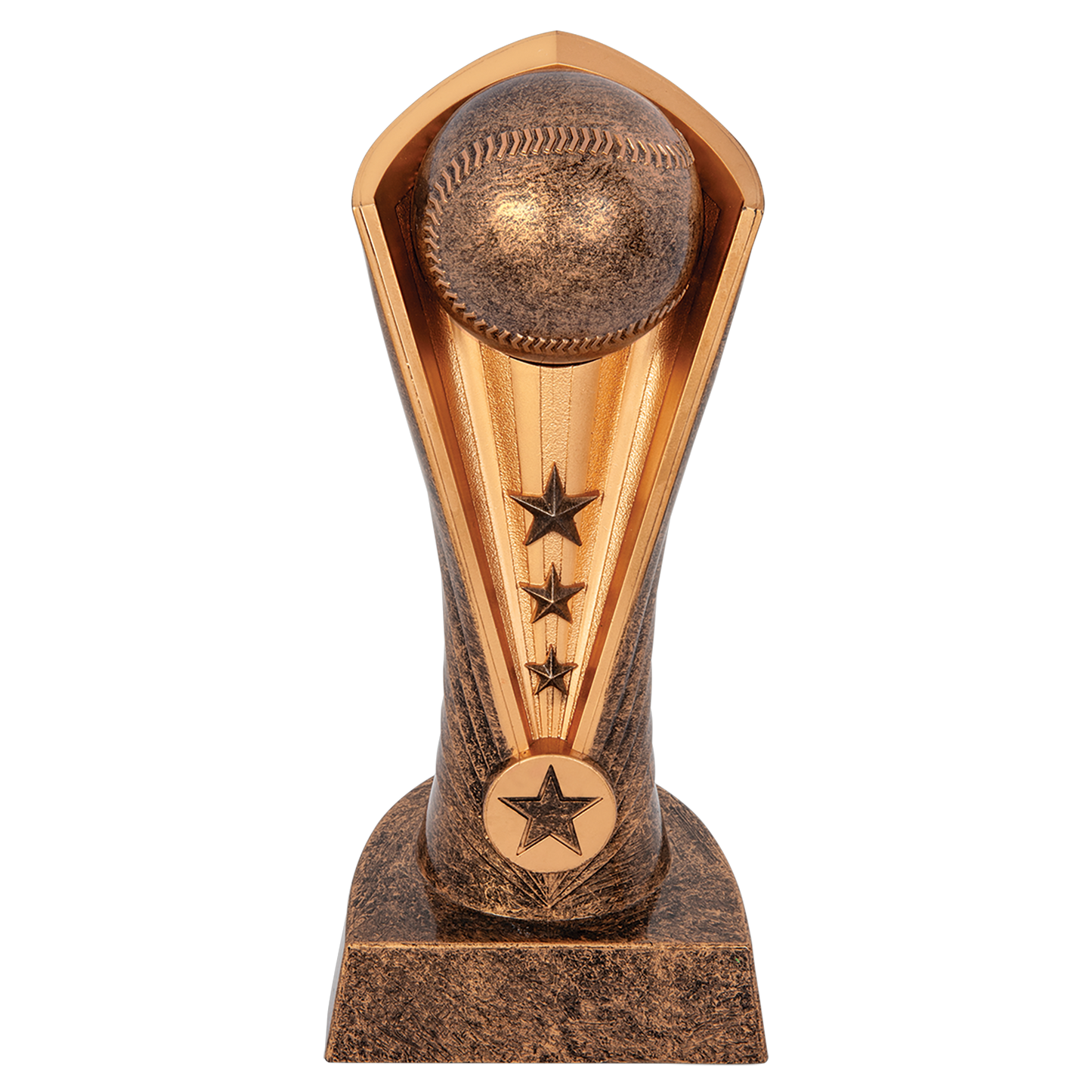 Cobra Resin Sports Award