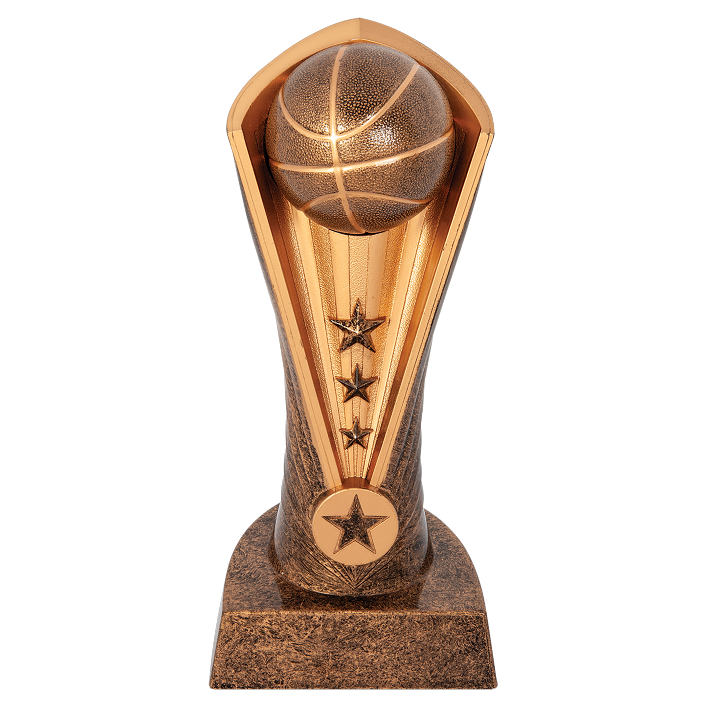 Cobra Resin Sports Award