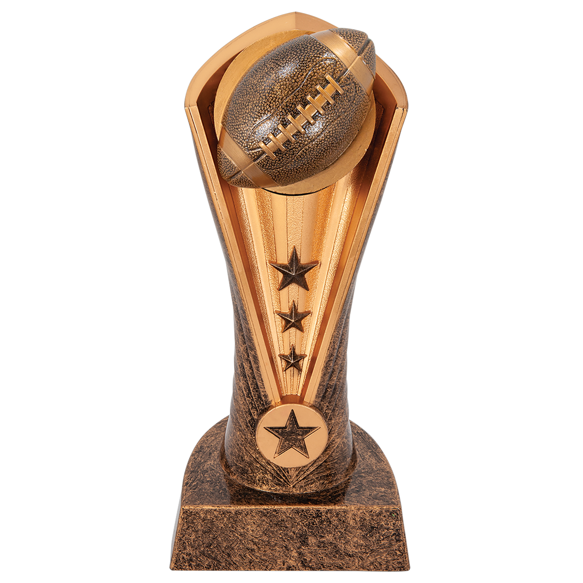 Cobra Resin Sports Award