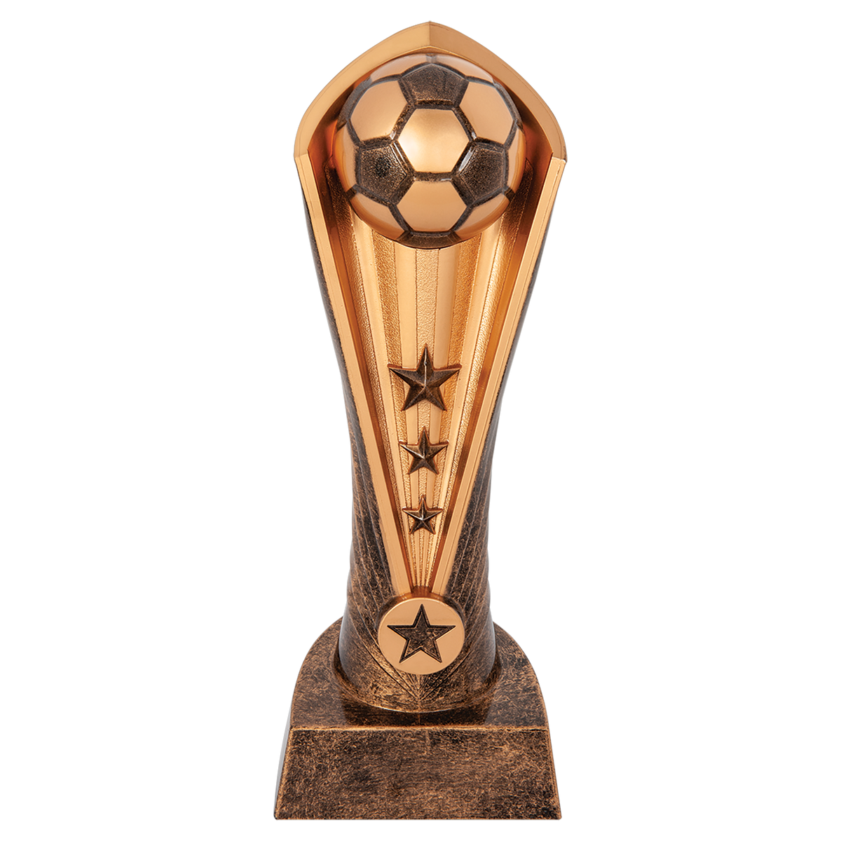 Cobra Resin Sports Award
