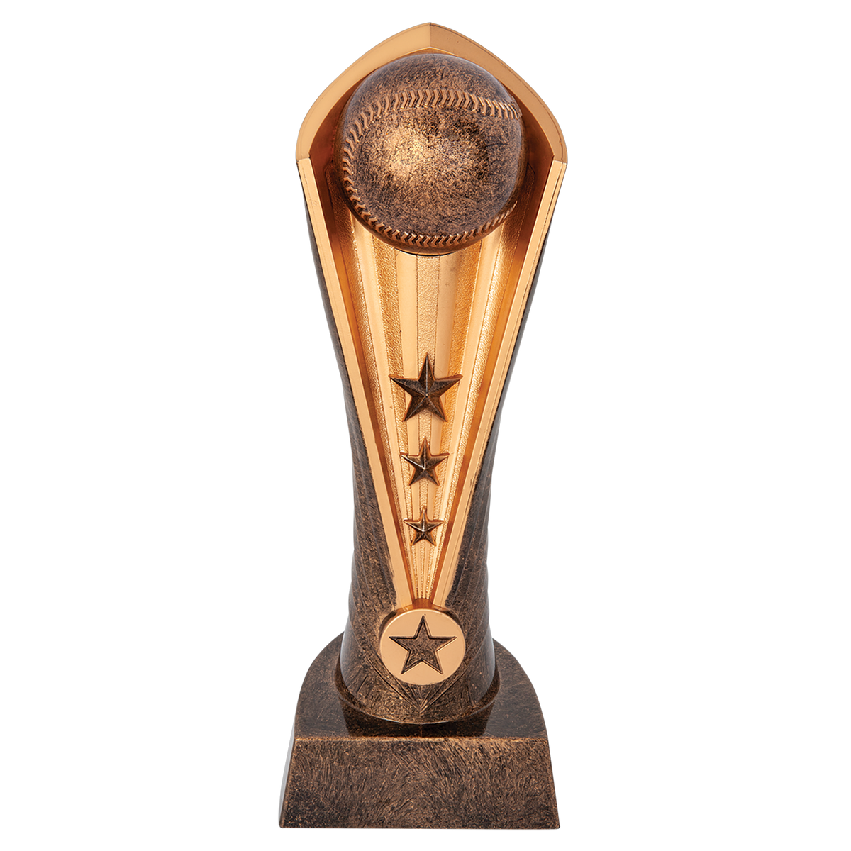 Cobra Resin Sports Award