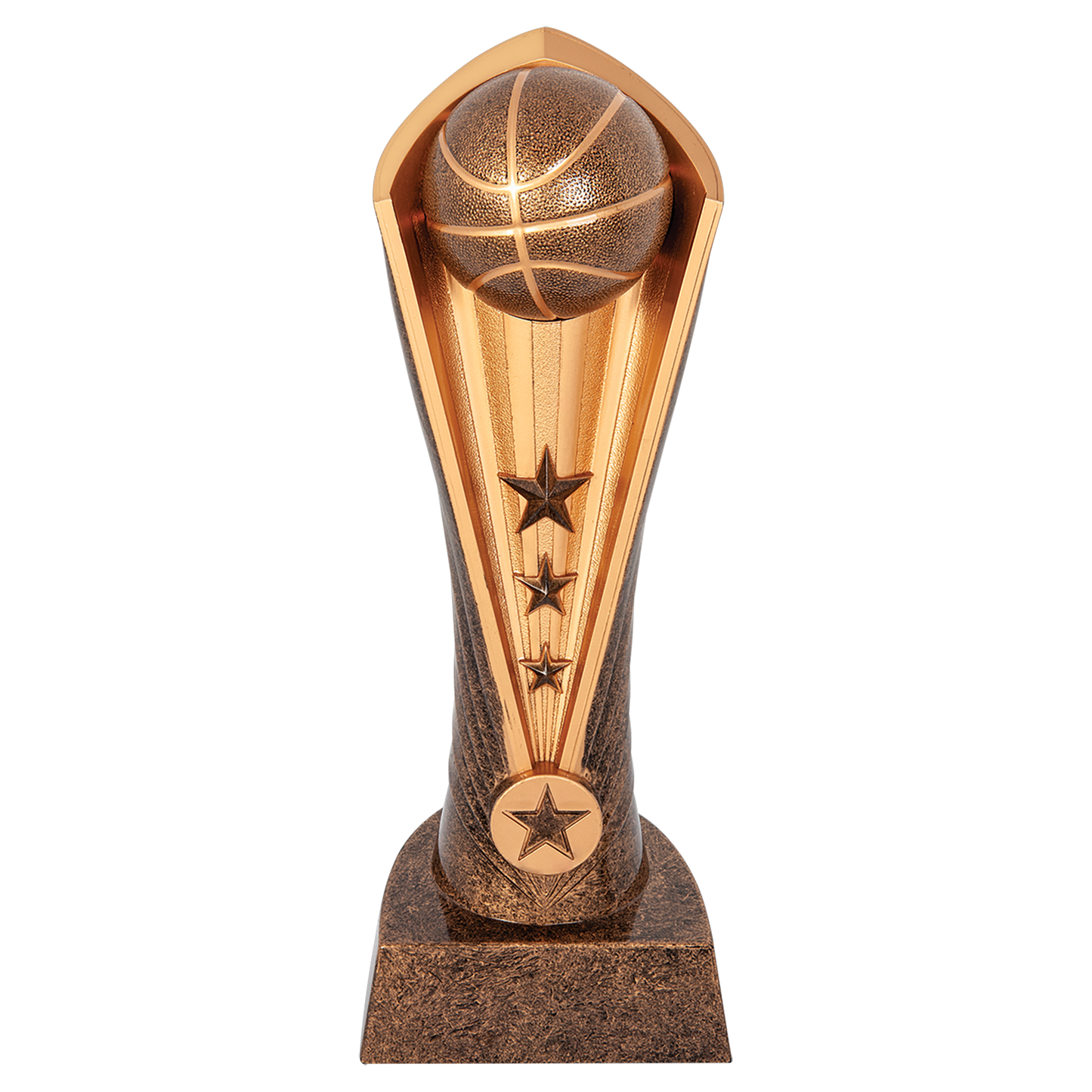 Cobra Resin Sports Award