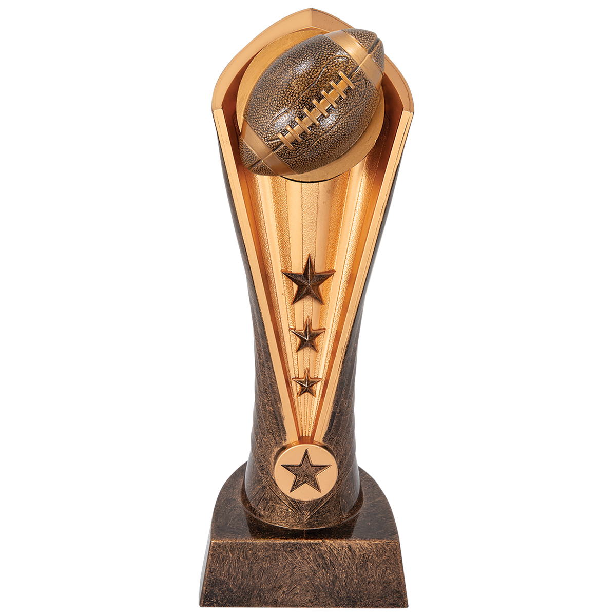 Cobra Resin Sports Award