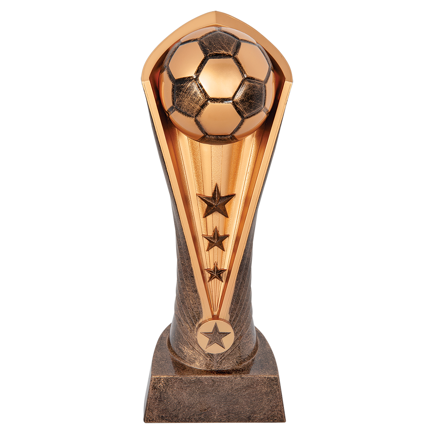 Cobra Resin Sports Award