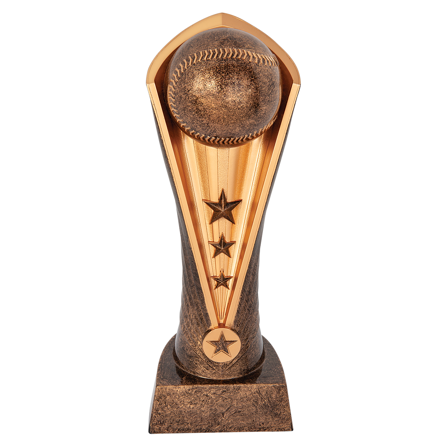 Cobra Resin Sports Award