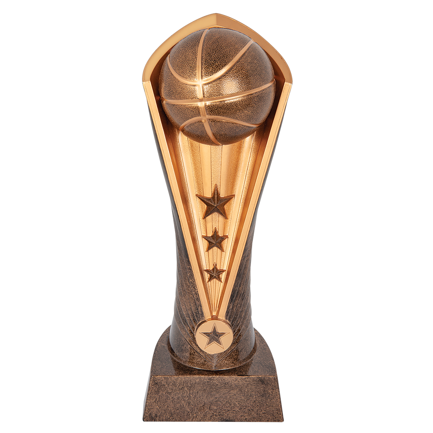 Cobra Resin Sports Award
