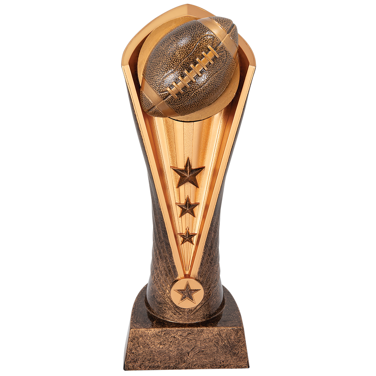 Cobra Resin Sports Award