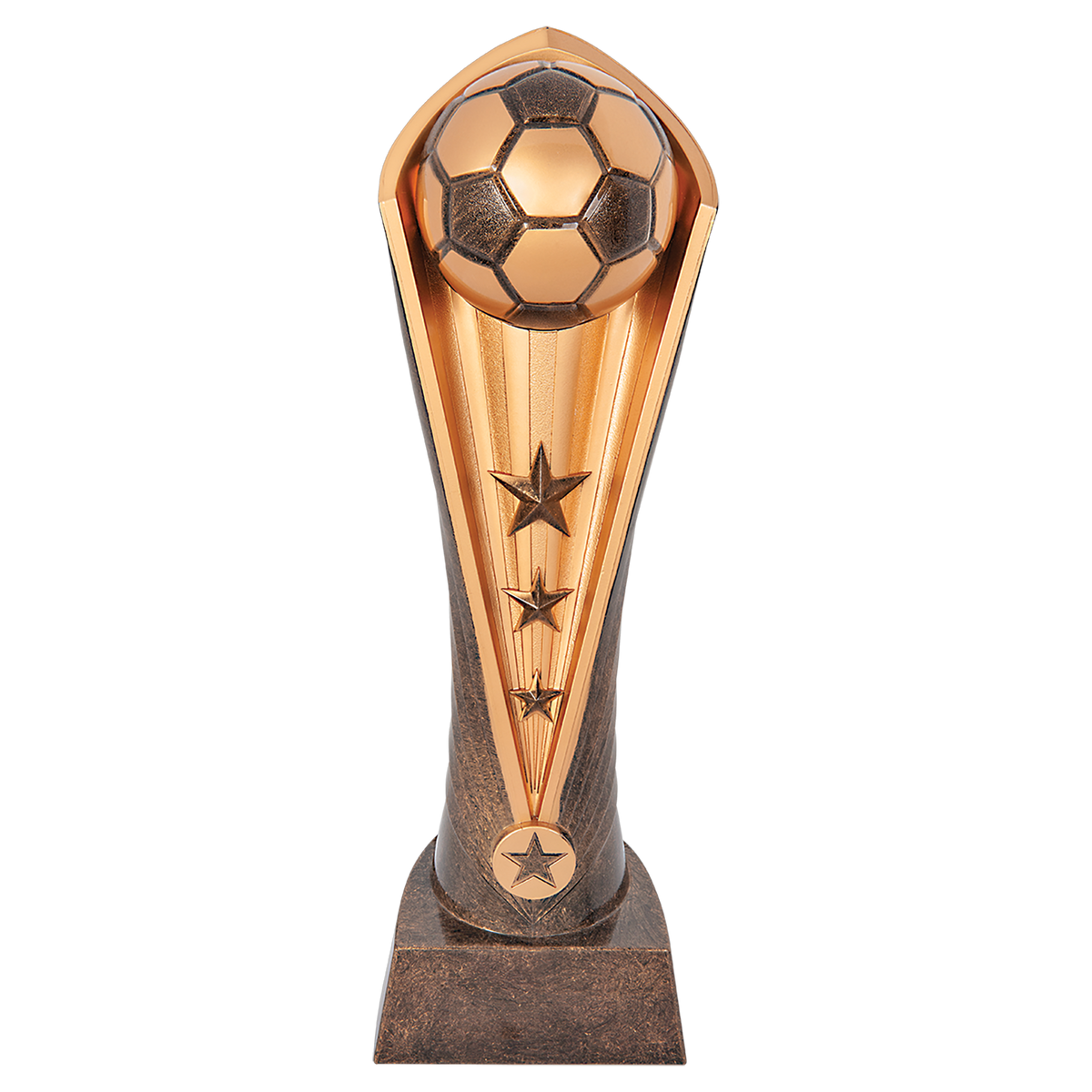 Cobra Resin Sports Award