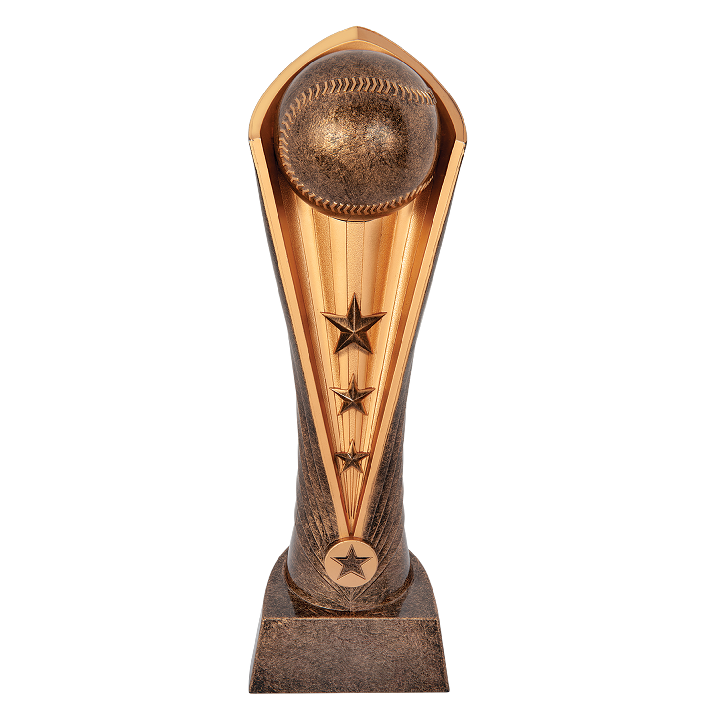 Cobra Resin Sports Award