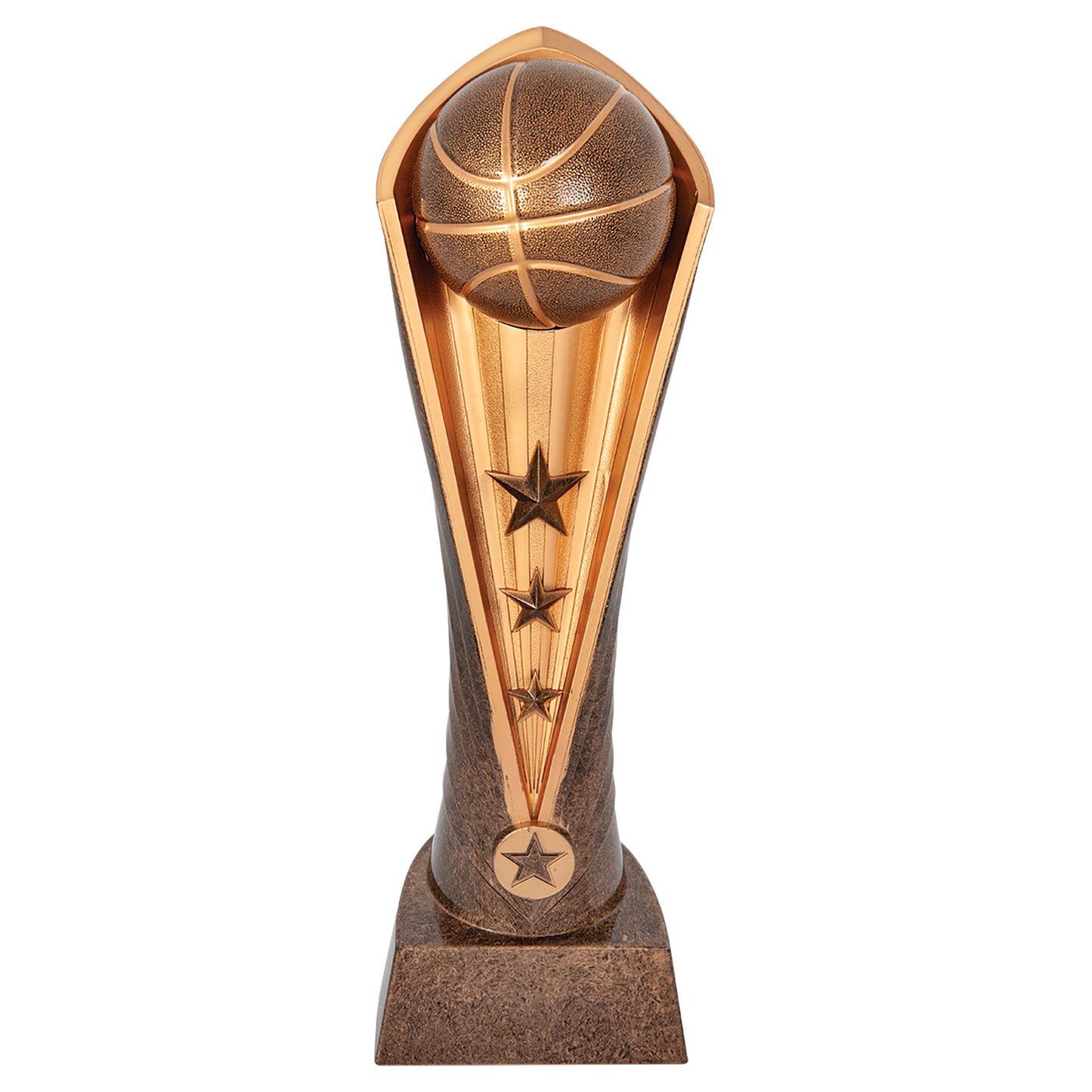 Cobra Resin Sports Award