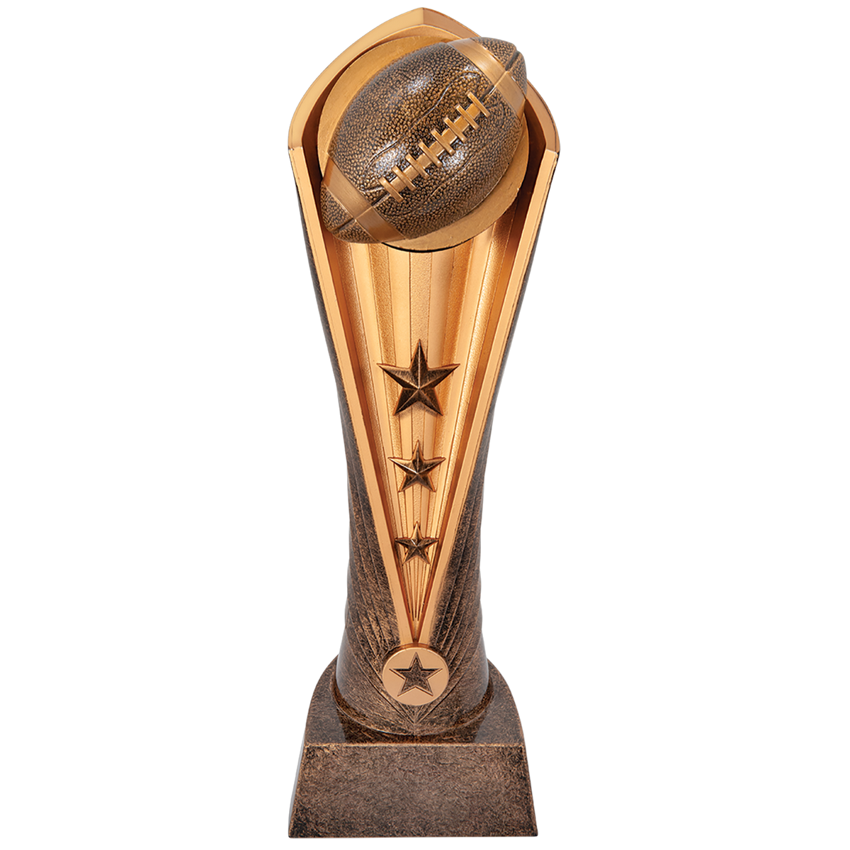 Cobra Resin Sports Award