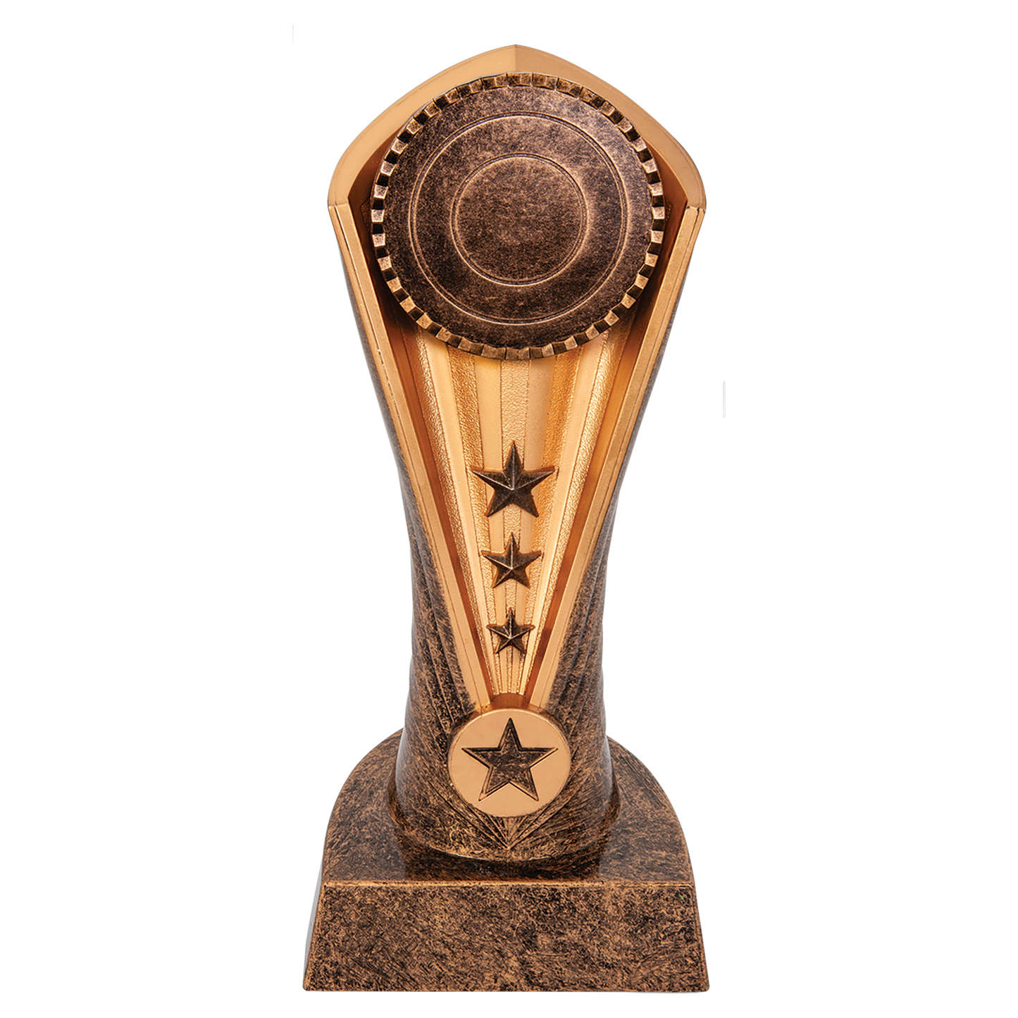 Cobra Resin Sports Award