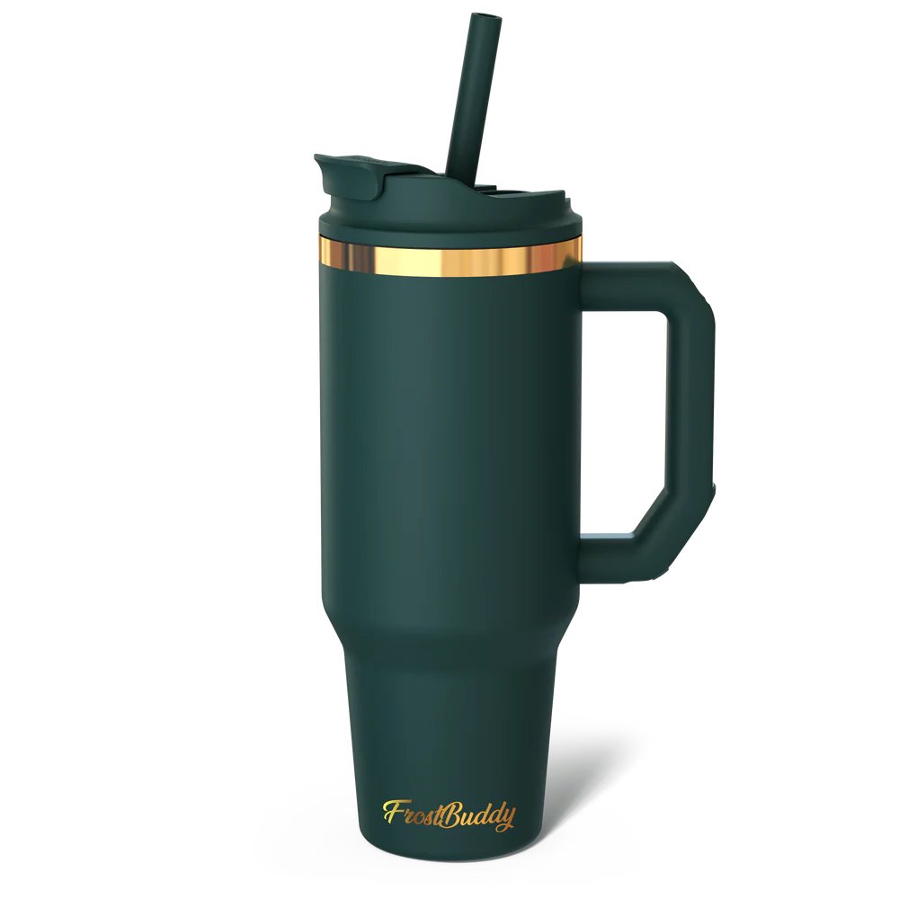 FrostBuddy Thicc Insulated Cup