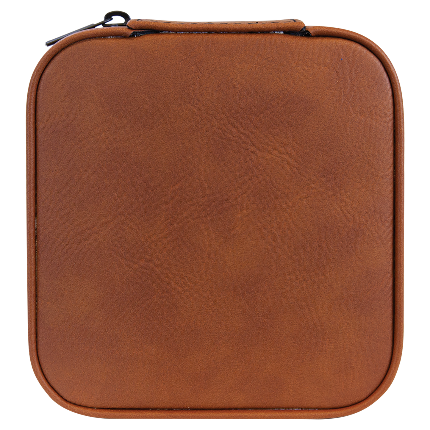 Leatherette Travel Jewelry Box {More precious than jewels}