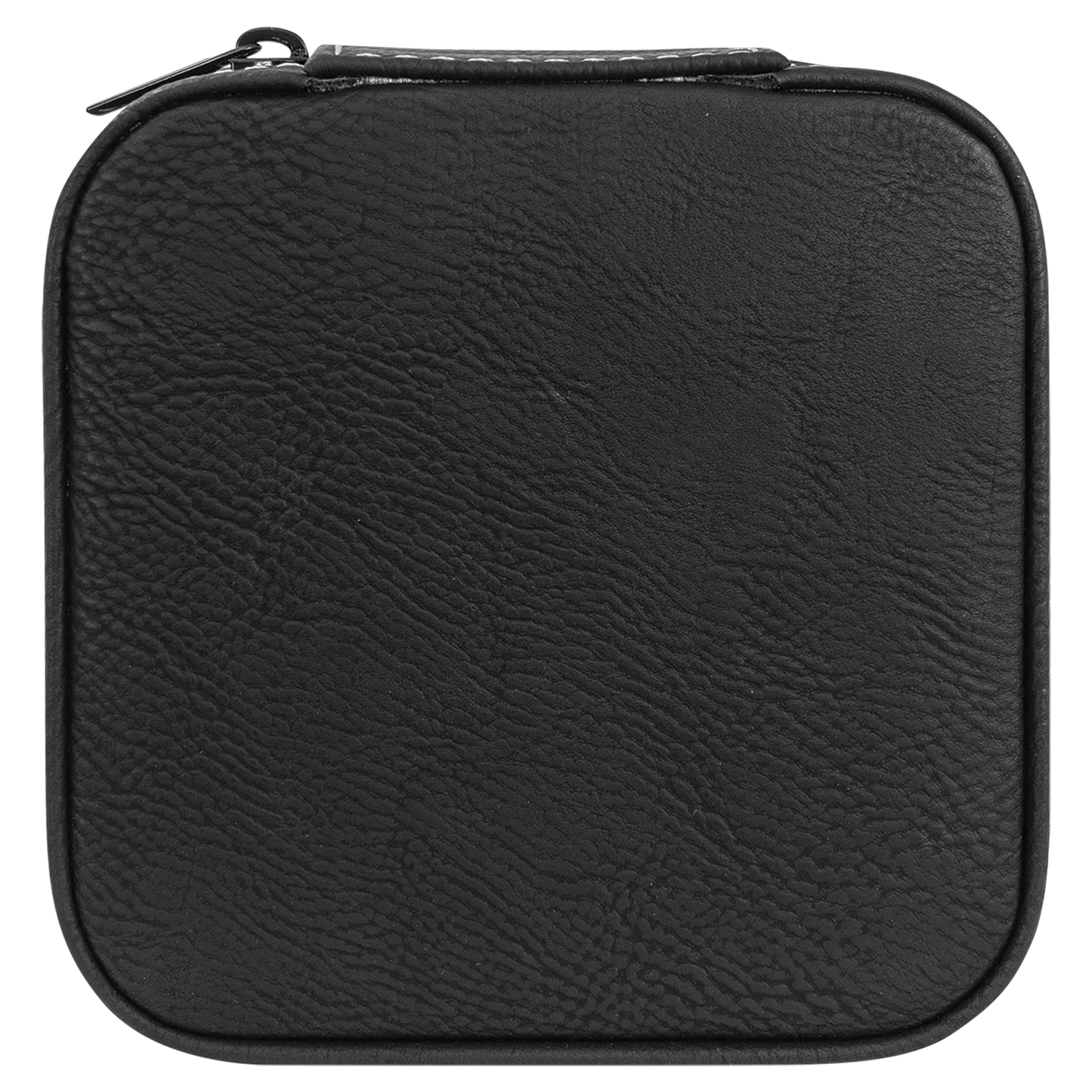 Leatherette Travel Jewelry Box {More precious than jewels}