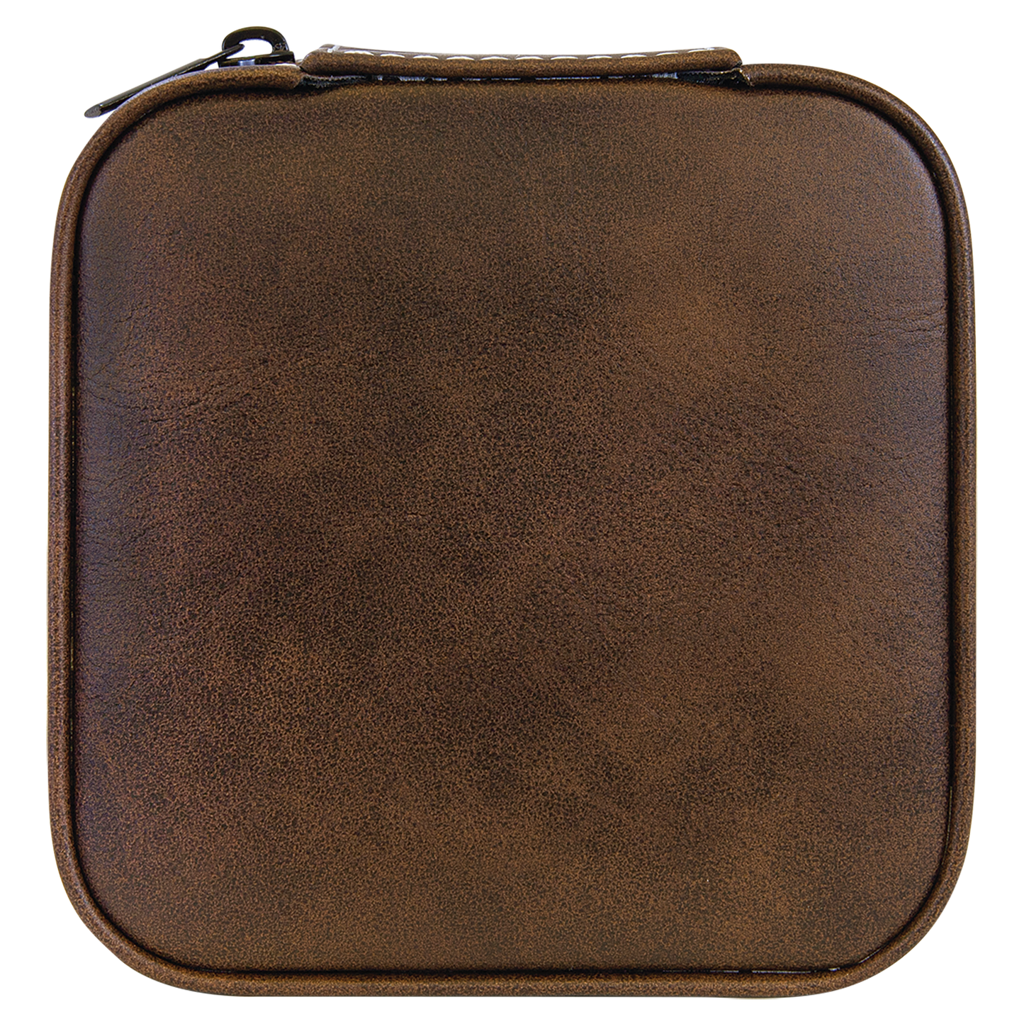 Leatherette Travel Jewelry Box {More precious than jewels}