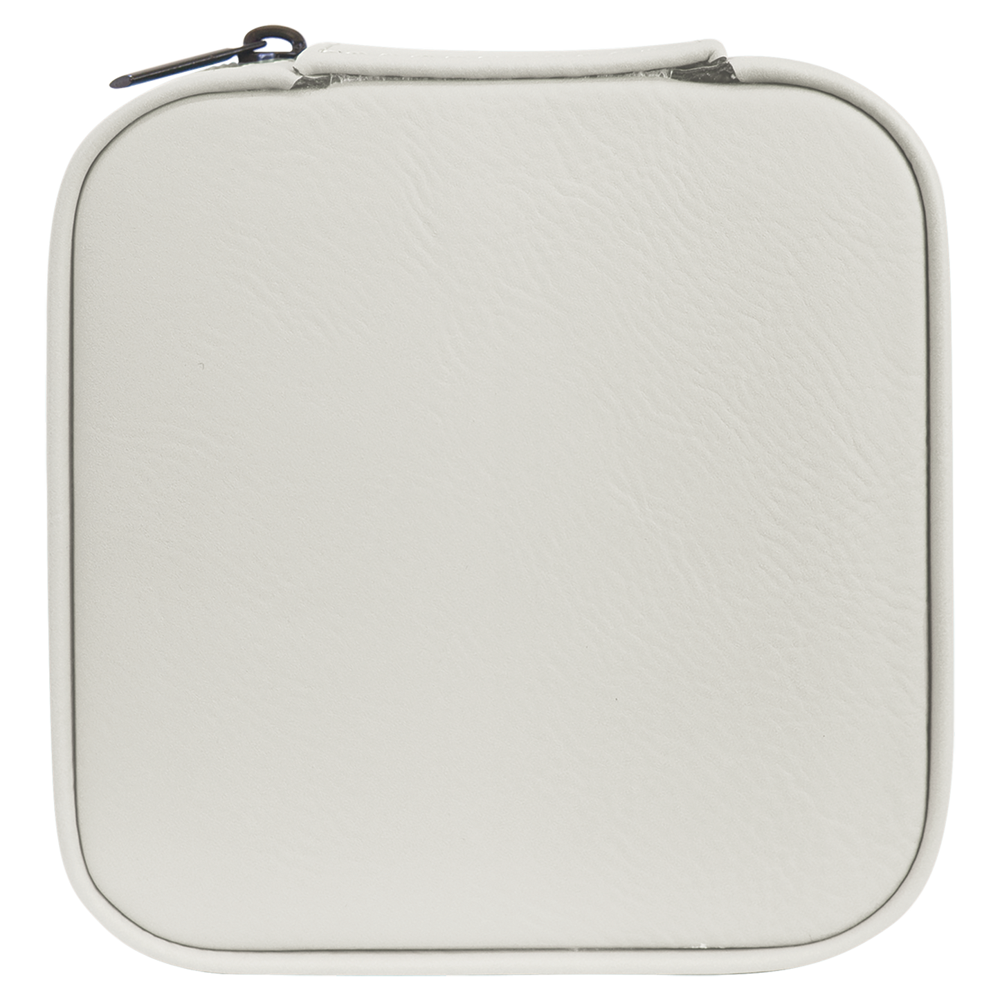 Leatherette Travel Jewelry Box {More precious than jewels}