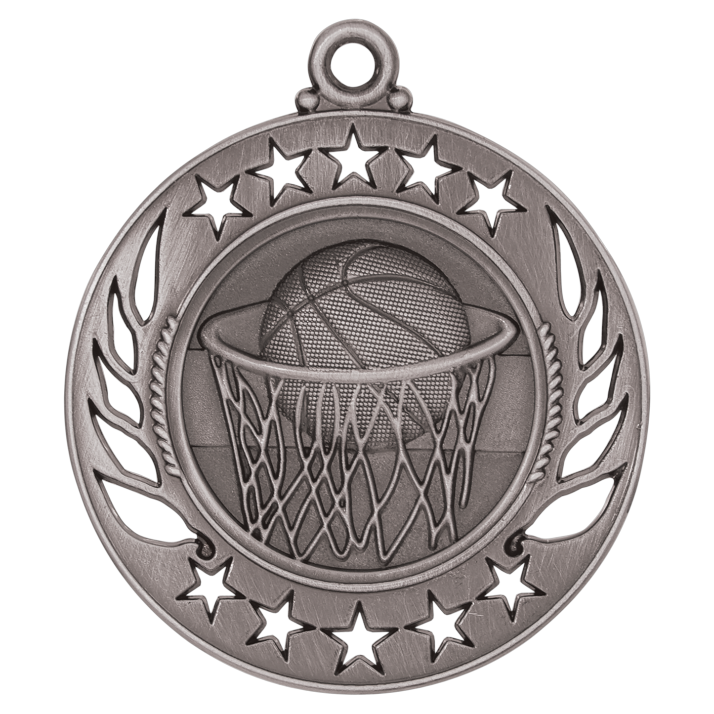 2 1/4"Galaxy Sports Medals | Free Engraving