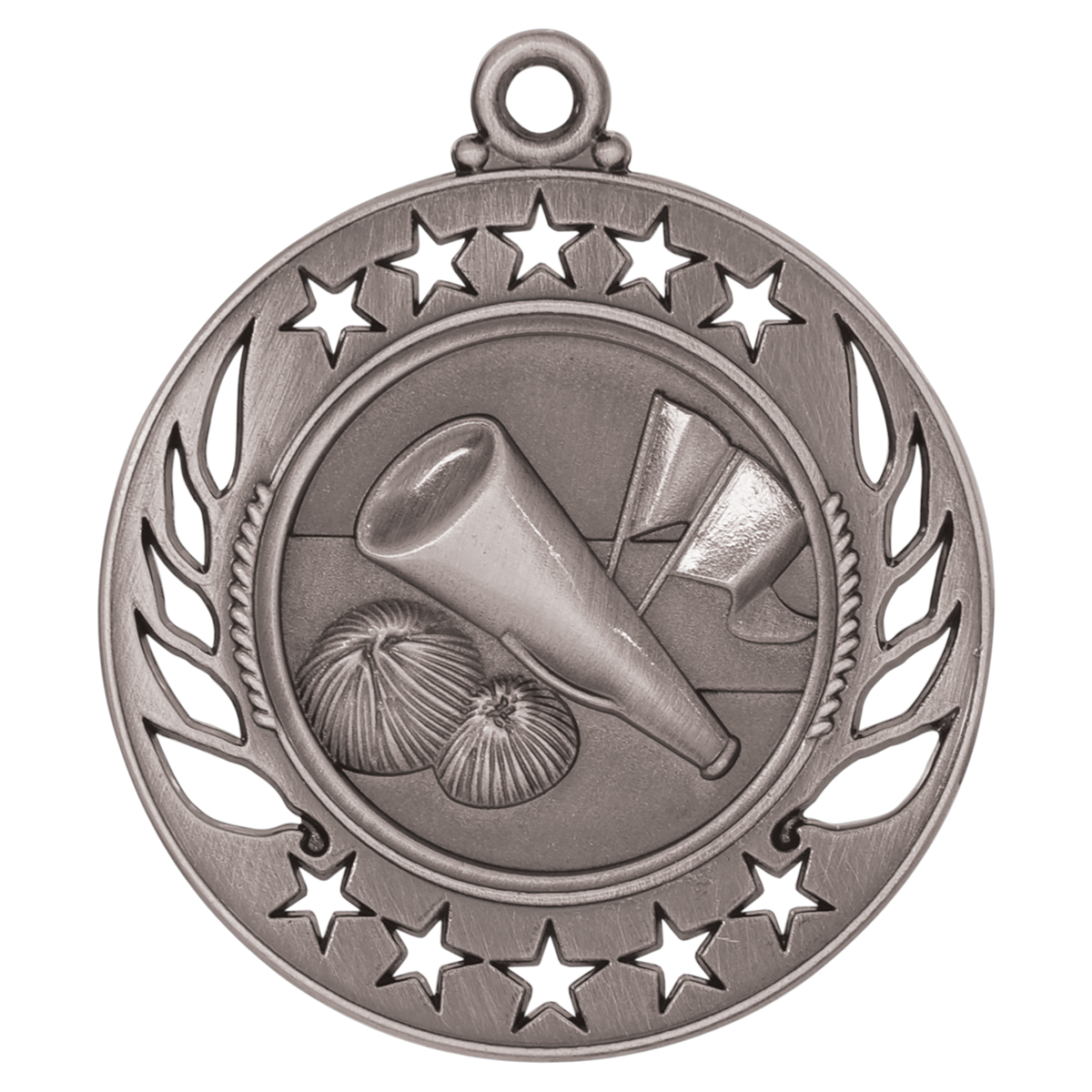 2 1/4"Galaxy Sports Medals | Free Engraving