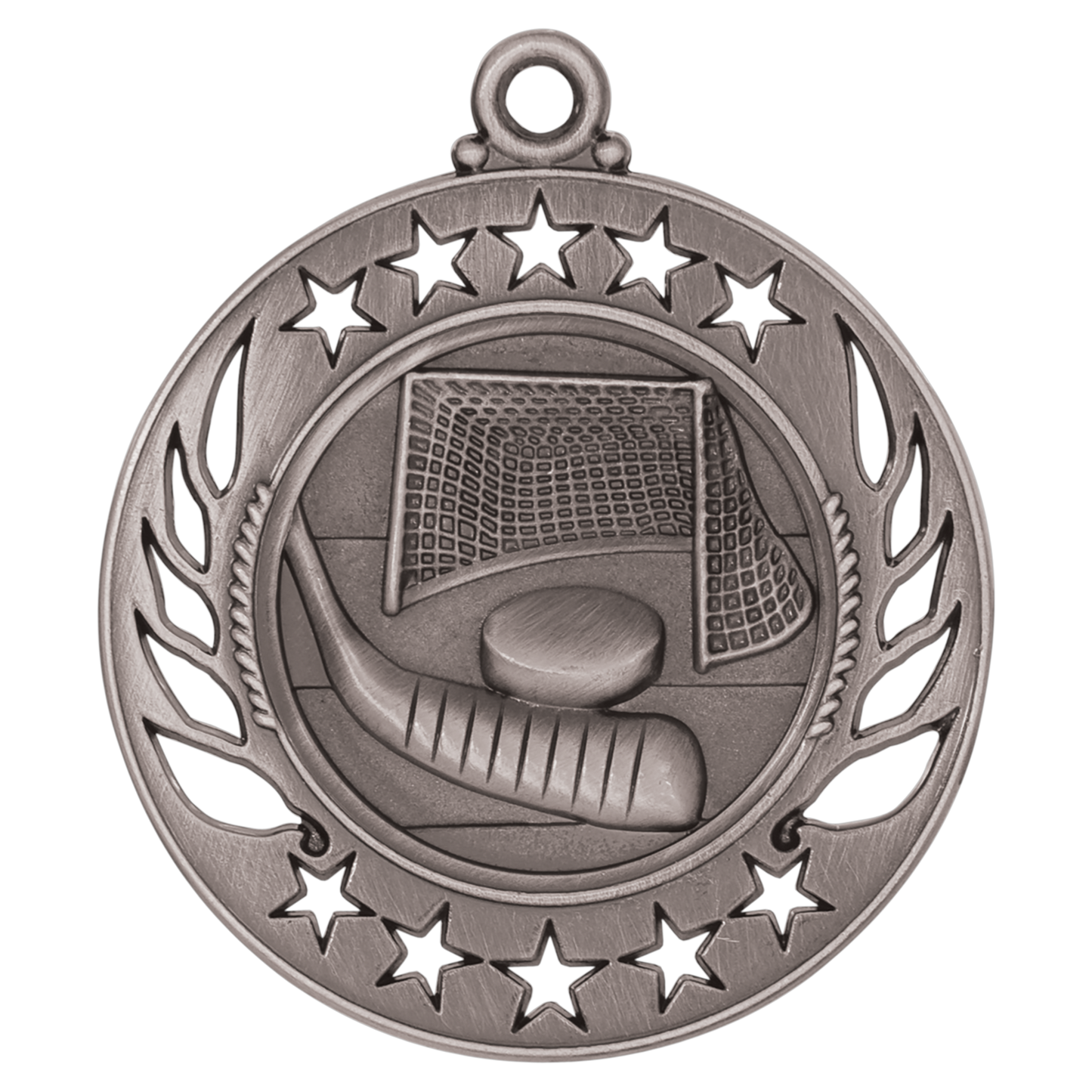2 1/4"Galaxy Sports Medals | Free Engraving