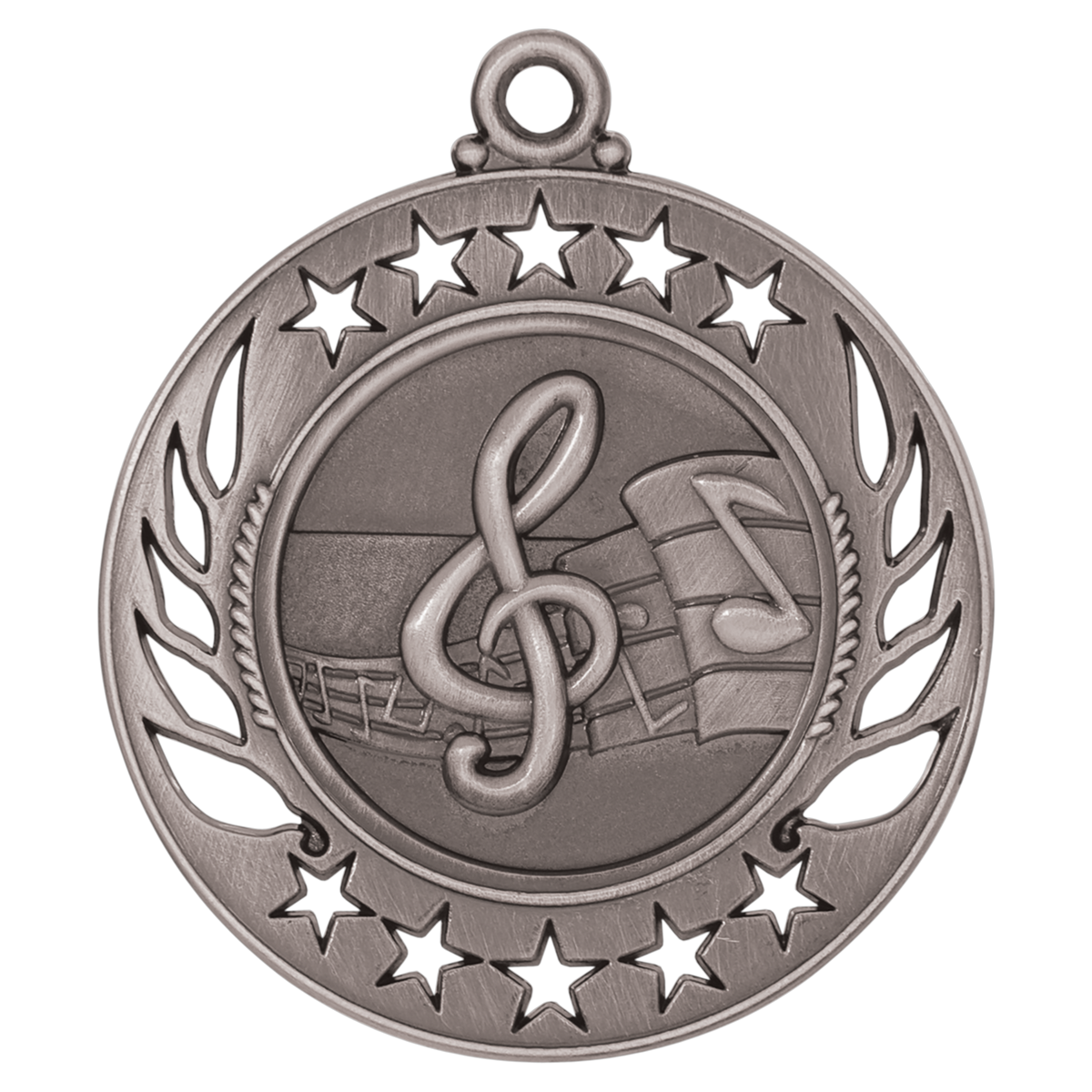 2 1/4"Galaxy Sports Medals | Free Engraving