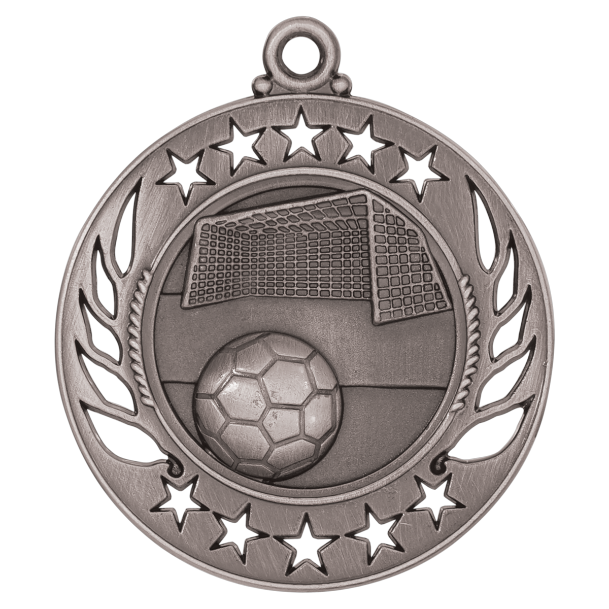 2 1/4"Galaxy Sports Medals | Free Engraving