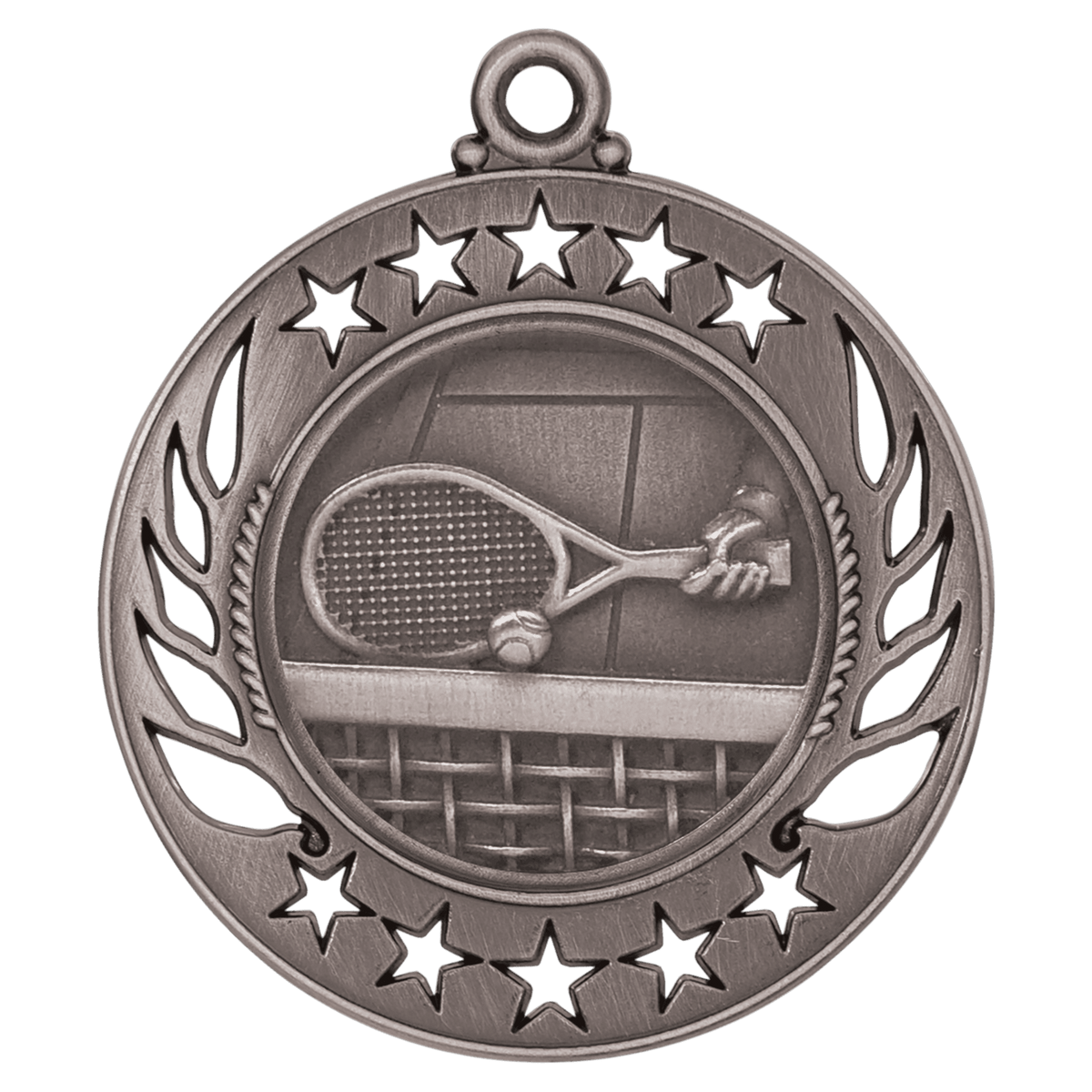 2 1/4"Galaxy Sports Medals | Free Engraving