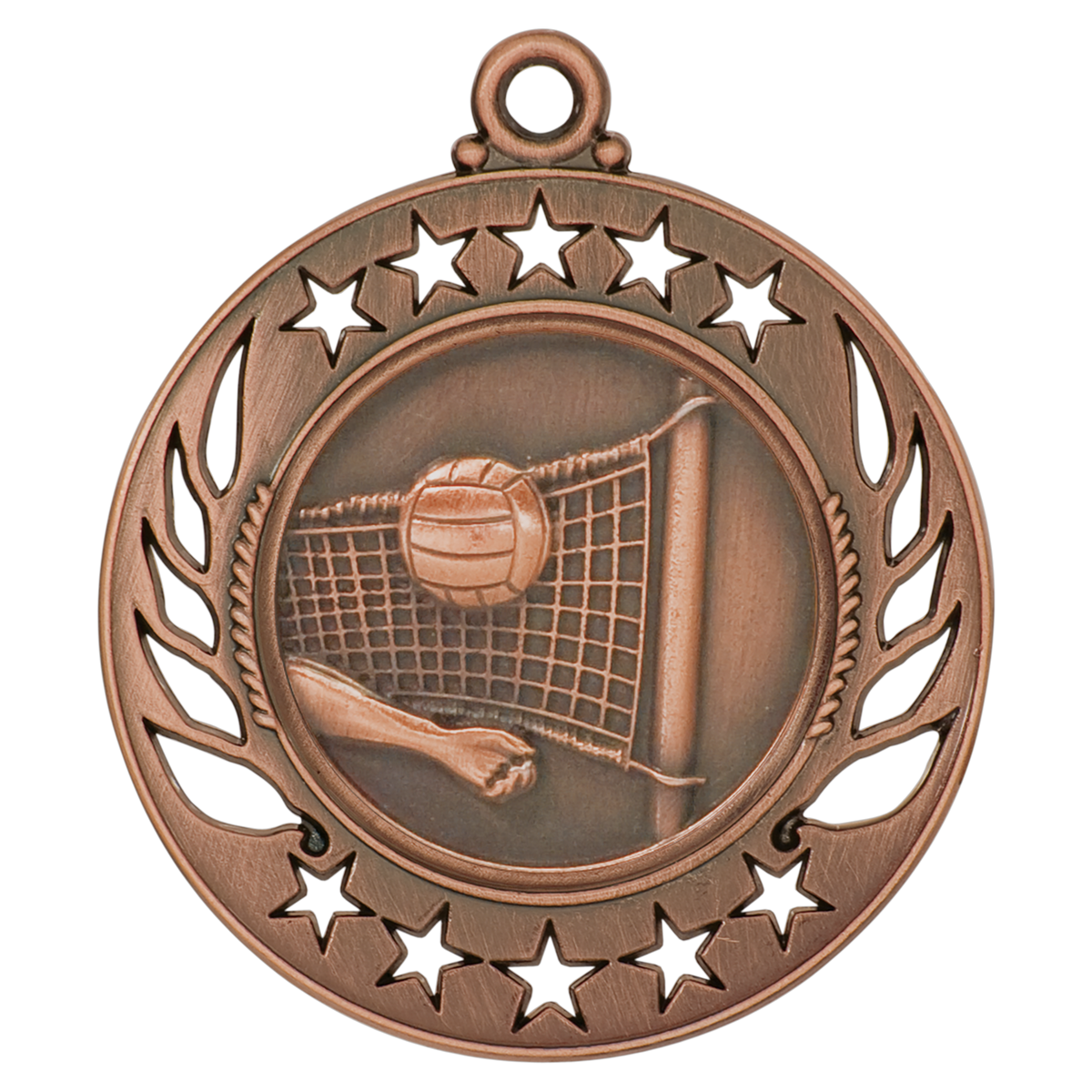 2 1/4"Galaxy Sports Medals | Free Engraving