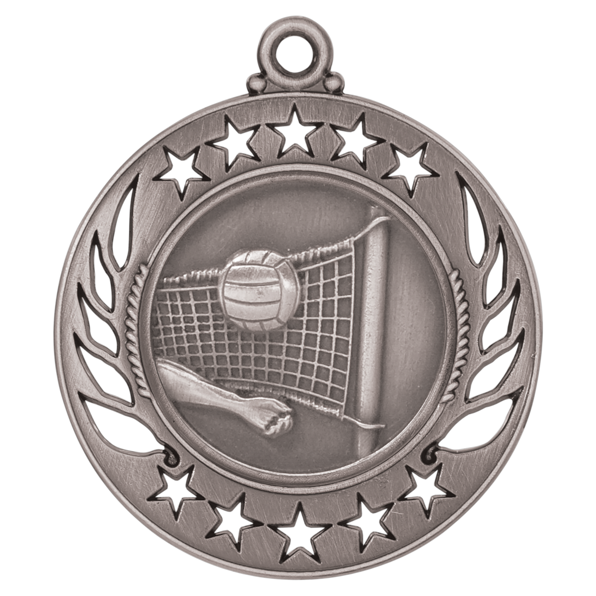 2 1/4"Galaxy Sports Medals | Free Engraving