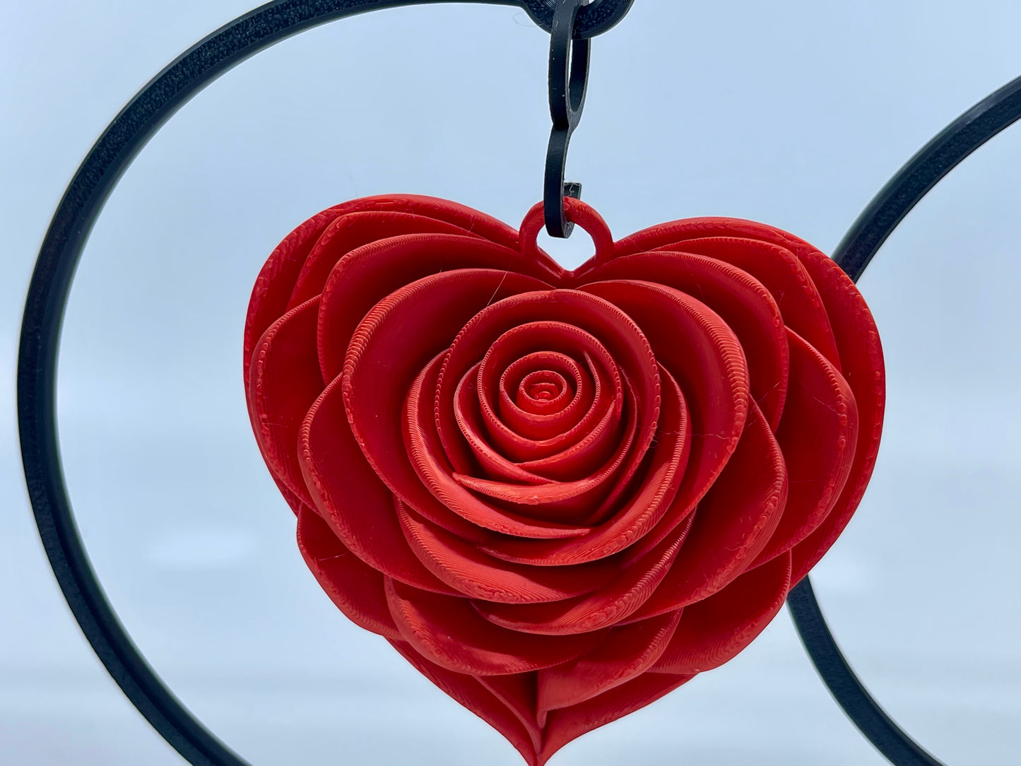 Eternal Warmth Valentine's Day Box